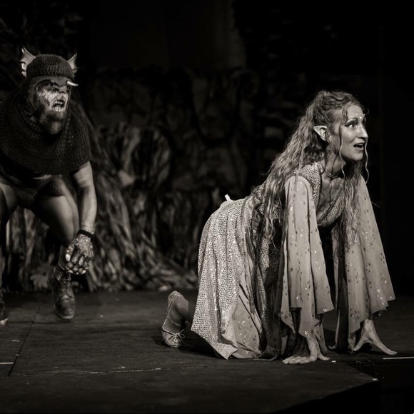 Meet your Posher, Jamille - Picture 2 of 2